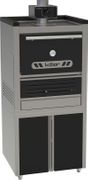 Печь-мангал КОБОР FIRE-50-L подставка