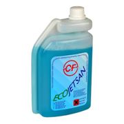 Мoющее жидкое средство FROTHER CLEANER ECOJETSAN LaCimbali (для суперавтоматов,1л)