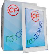 Мoющее порошкообразное средство ECOCLEANER LaCimbalii (для рожковых кофемашин, 15 шт)