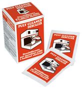 Чистящее средство PULY CAFF PULY CLEANER ®, упаковка из 10 пакетов по 30 гр.