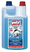 Чистящее средство PULY CAFF PULY MILK Plus ® Liquido NSF, флакон 1000 мл с дозатором