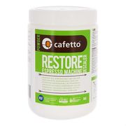 Средство для декальцинации Cafetto Restore Descaler, порошок, 1 кг