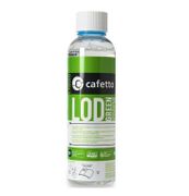 Средство для декальцинации Cafetto LOD Green, органик, 250 мл