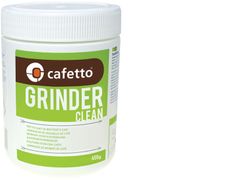 Средство для очистки кофемолок Cafetto Grinder Clean, органик, порошок 450 гр