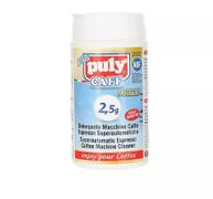 Чистящее средство для кофемашин Puly Caff Plus Tabs NSF, банка 60 таб. х 2,5 гр.