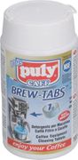 Чистящее средство для фильтр-кофемашин Puly Brew Tabs, 100 таблеток по 1 гр.