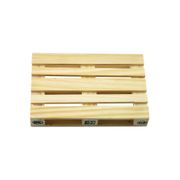 Подставка для бокала 12*8 cм "Паллета" The Bars