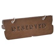 Подставка на кольцах «Резерв» LK 2130722