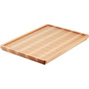 Поднос для подачи  Ppwood 4082358