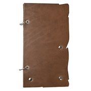 Папка д/счетов на кольцах LK 2130393 Инвентарь LK
