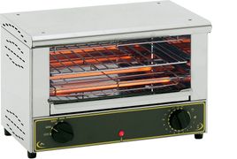 Тостер ROLLER GRILL BAR 1000