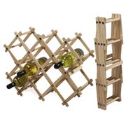 Подставка-стеллаж для бутылок Anton Kesper 2121435