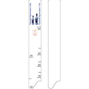 Линейка Русский Бриллиант 0,5 - 1л STEK 2122596