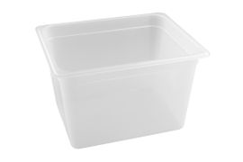 Гастроемкость RESTOLA 1/2, 325x265, h=200 прозрачный