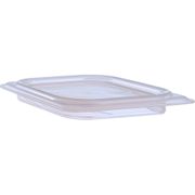Крышка для гастроемкости GN 1/9 с двойным уплотнением CAMBRO 90SC 148