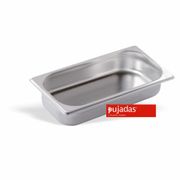 Гастроемкость нерж.1/3-40 Pujadas 71002626