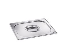 Крышка к гастроемкости с ручками BLANCO GD 1/6