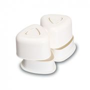 Формовка для онигири Enrich life треугольная (2 шт) 1-150285