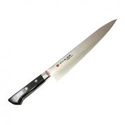 Нож Fujiwara Kitchen "шеф" 18 см FKM-08