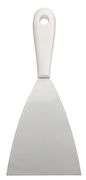 Шпатель Spatula Stainless Steel, серый