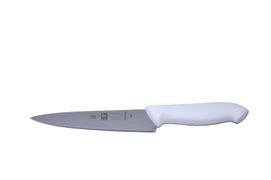 Нож поварской 160/280 мм "Шеф" белый HoReCa ICEL