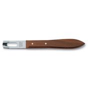 Нож для снятия цедры с деревянной ручкой VICTORINOX 70001125