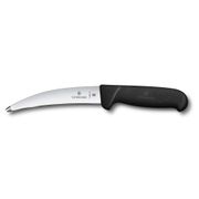 Нож изогнутый для потрохов 15см, ручка фиброкс VICTORINOX 70001215