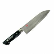 Нож кухонный Сантоку 18 см Hattori HT/KN-03