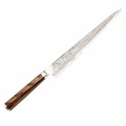 Нож кухонный 27 см Takamura Octagon TM-07/DO/S