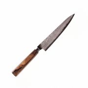 Нож кухонный унив. 15 см Takamura Octagon TM-10/DO