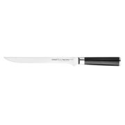 Нож кухонный Samura Mo-V для нарезки 230 мм, G-10 SM-0045/K