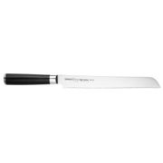 Нож кухонный Samura Mo-V для хлеба 230 мм, G-10 SM-0055/K