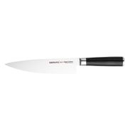 Нож кухонный Samura Mo-V Шеф 200 мм, G-10 SM-0085/K