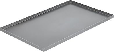 ПРОТИВЕНЬ Luxstahl 600х400х10 нерж. 0,8мм, сварной