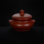 ГОРШОК для жаркого 0,5л, серия шелк 9382