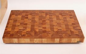Доска разделочная MTM-AB134 Береза 600*400*50