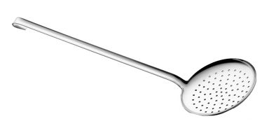 Шумовка MGSteel d= 80 мм L=310 мм. нерж.