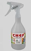 Распылители пищевых жидкостей CHEF DI MARTINO 1 л