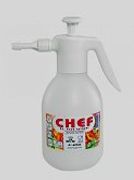 Распылители пищевых жидкостей CHEF DI MARTINO 2 л