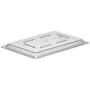 Крышка для лотков 305*457 мм CAMBRO 1218CCW 135