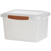 Контейнер для  пищевой продукции с крышкой, 8л NS  4011389