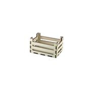 Мини ящик 60*90*50h mm 81250367 The Bars