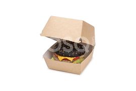Упаковка для бургера ECO BURGER L 