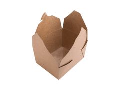 Фолд бокс ECO Fold Box 600 "Pure Craft" (450 шт./кор.)