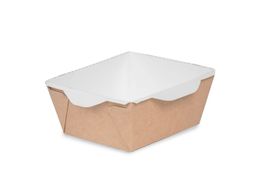 Упаковка OSQ OpSalad 350 без крышки (900 шт./кор)