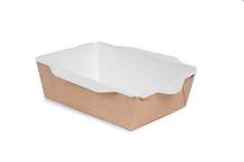 Упаковка OSQ OpSalad 400 без крышки (800 шт./кор)