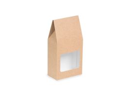 Упаковка OSQ Tea Box (550 шт./кор.)