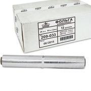 Фольга пищевая прочная ГОРНИЦА 29 см х 100 м