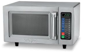 Печь микроволновая WARING WMO90E