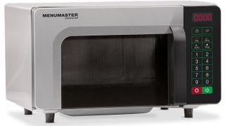 Печь свч MENUMASTER RMS510TS2